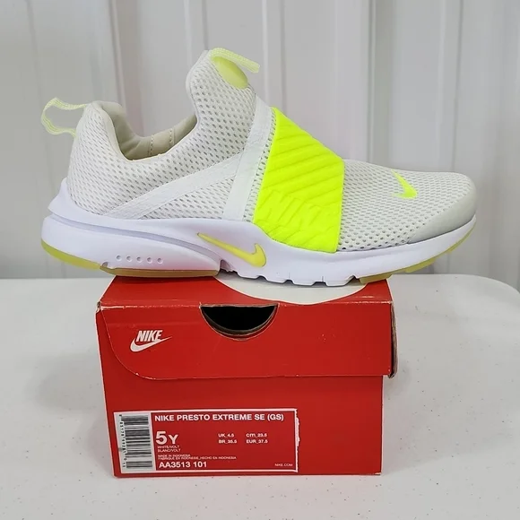 Nike Shoes Nwb Nike Presto Extreme Se Poshmark